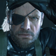 Illustration for article titled Kiefer Sutherland takes a dry run as the voice of Naked Snake